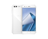 ASUS ZenFone 4 Pro ZS551KL 6/128GB Dual SIM biały - 396914 - zdjęcie 1